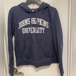 Johns Hopkins University Sweatshirt